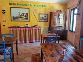 Locanda D'Ogliastra,